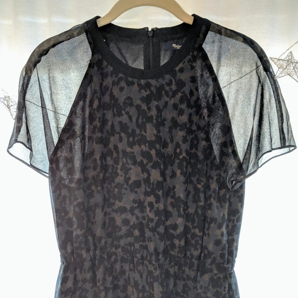 Madewell Dress - Picture 3 of 4